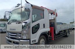 isuzu forward 2015 CFJ1842219