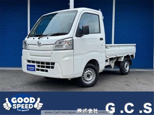 daihatsu hijet-truck 2021 CFJ1608085 image 1