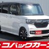 honda n-box 2017 quick_quick_JF3_JF3-1037080 image 1