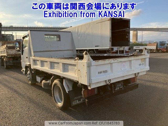 isuzu elf-truck 2012 CFJ1845783 image 2