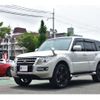 mitsubishi pajero 2014 -MITSUBISHI--Pajero DBA-V93W--V93W-0800104---MITSUBISHI--Pajero DBA-V93W--V93W-0800104- image 12