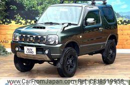 suzuki jimny 2018 -SUZUKI--Jimny ABA-JB23W--JB23W-778451---SUZUKI--Jimny ABA-JB23W--JB23W-778451-