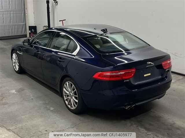 jaguar xe 2016 -JAGUAR--Jaguar XE JA2NA-SAJAB4AN2GA937535---JAGUAR--Jaguar XE JA2NA-SAJAB4AN2GA937535- image 2