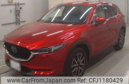 mazda cx-5 2018 -MAZDA 【仙台 300ﾙ7288】--CX-5 5BA-KF5P--KF5P-300055---MAZDA 【仙台 300ﾙ7288】--CX-5 5BA-KF5P--KF5P-300055-