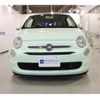 fiat 500 2018 -FIAT 【京都 548ﾛ 500】--Fiat 500 ABA-31212--ZFA3120000JA90285---FIAT 【京都 548ﾛ 500】--Fiat 500 ABA-31212--ZFA3120000JA90285- image 2