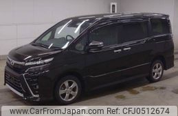 toyota voxy 2020 quick_quick_DBA-ZRR85W_0140410