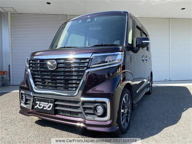 mazda flair-wagon 2021 quick_quick_5AA-MM53S_MM53S-713104 image 1