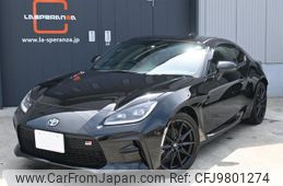 toyota 86 2023 -TOYOTA--86 3BA-ZN8--ZN8-023435---TOYOTA--86 3BA-ZN8--ZN8-023435-