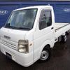suzuki carry-truck 2008 GOO_JP_700116120430250715003 image 1