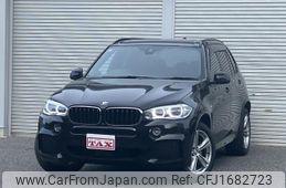 bmw x5 2017 CFJ1682723