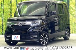 honda n-box 2019 -HONDA--N BOX DBA-JF3--JF3-1280006---HONDA--N BOX DBA-JF3--JF3-1280006-