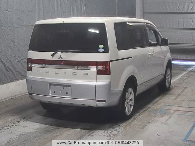 mitsubishi delica-d5 2014 -MITSUBISHI--Delica D5 CV5W-0902796---MITSUBISHI--Delica D5 CV5W-0902796- image 2