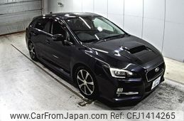 subaru levorg 2016 -SUBARU 【松本 300ゆ5667】--Levorg VM4-066376---SUBARU 【松本 300ゆ5667】--Levorg VM4-066376-