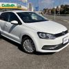 volkswagen polo 2017 -VOLKSWAGEN--VW Polo DBA-6RCJZ--WVWZZZ6RZHU088547---VOLKSWAGEN--VW Polo DBA-6RCJZ--WVWZZZ6RZHU088547- image 1