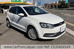 volkswagen polo 2017 -VOLKSWAGEN--VW Polo DBA-6RCJZ--WVWZZZ6RZHU088547---VOLKSWAGEN--VW Polo DBA-6RCJZ--WVWZZZ6RZHU088547-