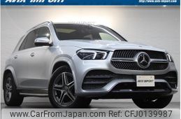 mercedes-benz gle-class 2019 quick_quick_167159_WDC1671592A002449