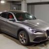 alfa-romeo stelvio 2019 -ALFA ROMEO--Alfa Romeo Stelvio ABA-94920--ZARPAHHN5K7C54493---ALFA ROMEO--Alfa Romeo Stelvio ABA-94920--ZARPAHHN5K7C54493- image 5