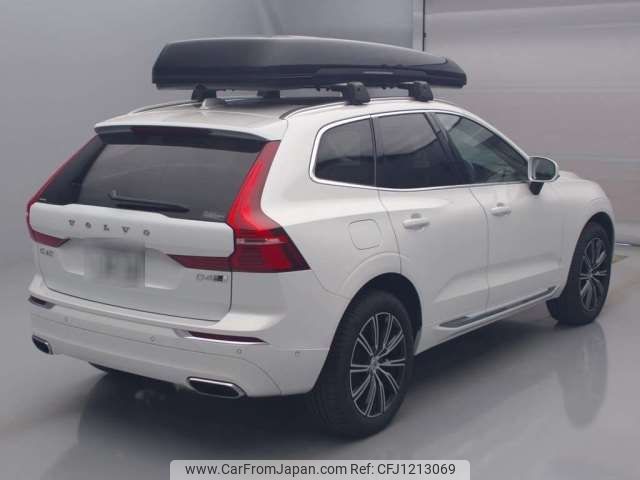 volvo xc60 2020 -VOLVO 【滋賀 330ﾑ3830】--Volvo XC60 LDA-UD4204TXC--YV1UZA8MCL1498962---VOLVO 【滋賀 330ﾑ3830】--Volvo XC60 LDA-UD4204TXC--YV1UZA8MCL1498962- image 2