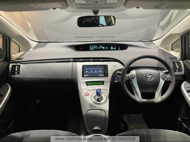 toyota prius 2015 -TOYOTA 【名変中 】--Prius ZVW30--1965469---TOYOTA 【名変中 】--Prius ZVW30--1965469- image 2