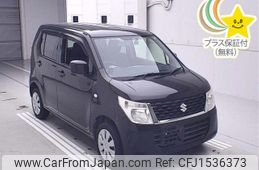 suzuki wagon-r 2016 CFJ1536373