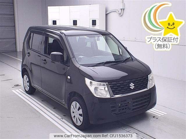 suzuki wagon-r 2016 CFJ1536373 image 1