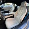 bmw i8 2015 -BMW--BMW i8 DLA-2Z15--WBY2Z21040V345185---BMW--BMW i8 DLA-2Z15--WBY2Z21040V345185- image 18