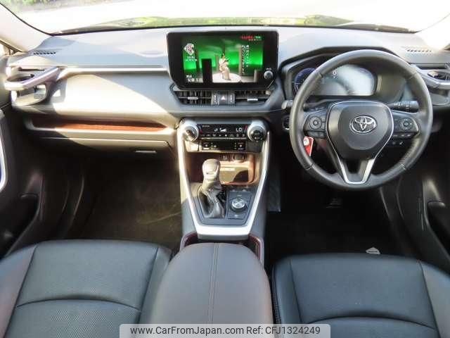 toyota rav4 2023 quick_quick_6AA-AXAH54_AXAH54-4049620 image 2