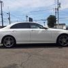 mercedes-benz e-class 2016 CFJ1711527 image 16
