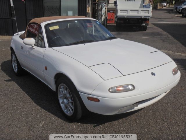 mazda roadster 1992 24350102 image 1