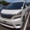 toyota vellfire 2010 -TOYOTA--Vellfire ANH20W--ANH20-8122771---TOYOTA--Vellfire ANH20W--ANH20-8122771- image 1