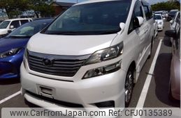 toyota vellfire 2010 -TOYOTA--Vellfire ANH20W--ANH20-8122771---TOYOTA--Vellfire ANH20W--ANH20-8122771-