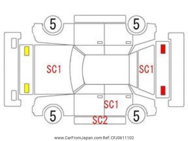 daihatsu mira-cocoa 2012 -DAIHATSU--Mira Cocoa DBA-L685S--L685S-0011186---DAIHATSU--Mira Cocoa DBA-L685S--L685S-0011186- image 2