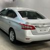 nissan sylphy 2016 -NISSAN--SYLPHY TB17-027705---NISSAN--SYLPHY TB17-027705- image 2