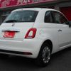 fiat 500 2017 -FIAT--Fiat 500 ABA-31209--ZFA3120000J751649---FIAT--Fiat 500 ABA-31209--ZFA3120000J751649- image 3