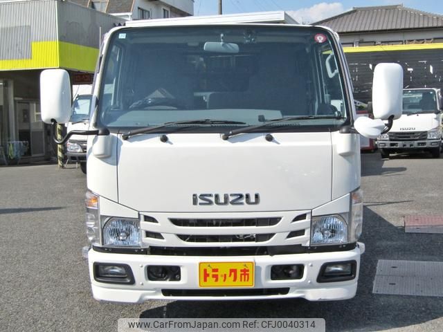 isuzu elf-truck 2020 GOO_NET_EXCHANGE_0208643A30240724W001 image 2