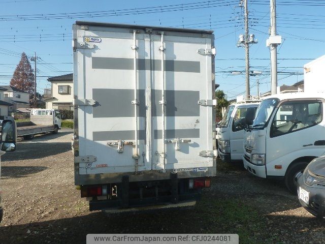 isuzu elf-truck 2008 -ISUZU 【野田 800ﾜ502】--Elf NLR85AN--7004592---ISUZU 【野田 800ﾜ502】--Elf NLR85AN--7004592- image 2