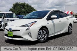 toyota prius 2016 quick_quick_DAA-ZVW51_ZVW51-6024431