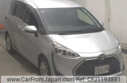 toyota sienta 2020 quick_quick_DBA-NSP170G_7250756