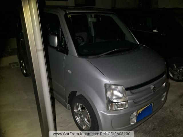 suzuki wagon-r 2008 -SUZUKI--Wagon R DBA-MH22S--MH22S-430874---SUZUKI--Wagon R DBA-MH22S--MH22S-430874- image 2