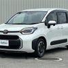 toyota sienta 2023 -TOYOTA--Sienta 6AA-MXPL10G--MXPL10-1031675---TOYOTA--Sienta 6AA-MXPL10G--MXPL10-1031675- image 4