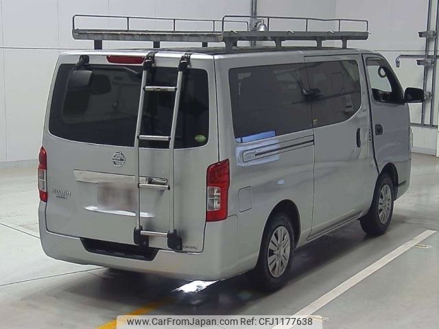 nissan caravan-van 2020 -NISSAN--Caravan Van VW6E26-113081---NISSAN--Caravan Van VW6E26-113081- image 2