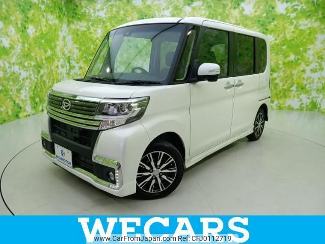 daihatsu tanto 2016 quick_quick_DBA-LA610S_LA610S-0081902 image 1