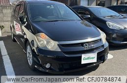 honda stream 2004 -HONDA--Stream CBA-RN1--RN1-2011420---HONDA--Stream CBA-RN1--RN1-2011420-