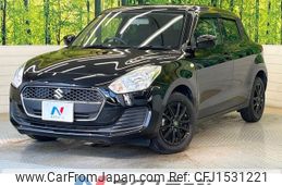 suzuki swift 2019 CFJ1531221