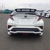 toyota c-hr 2017 NIKYO_BF62034 image 3