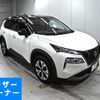 nissan x-trail 2022 -NISSAN 【倉敷 330ふ】--X-Trail T33-000314---NISSAN 【倉敷 330ふ】--X-Trail T33-000314- image 1