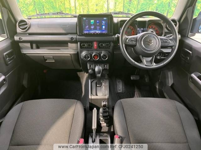 suzuki jimny 2019 -SUZUKI--Jimny 3BA-JB64W--JB64W-129403---SUZUKI--Jimny 3BA-JB64W--JB64W-129403- image 2