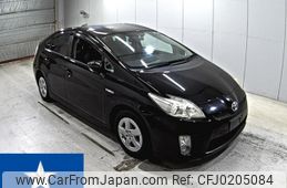 toyota prius 2010 -TOYOTA--Prius ZVW30--ZVW30-0130302---TOYOTA--Prius ZVW30--ZVW30-0130302-