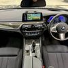 bmw 5-series 2018 CFJ1853639 image 2