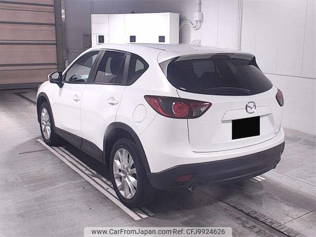 mazda cx-5 2014 -MAZDA--CX-5 KE2FW-142220---MAZDA--CX-5 KE2FW-142220- image 2